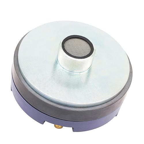 Tweeter en métal 300W 8 ohm haut-parleur pour home cinéma