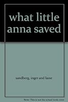 what little anna saved B000LVOJVE Book Cover
