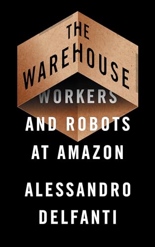 The Warehouse view 2