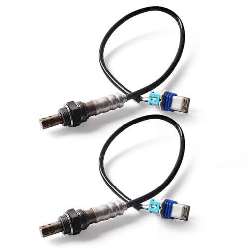 Nifeida sensor oxígeno O2 downstream Chevrolet GMC 2003-2007