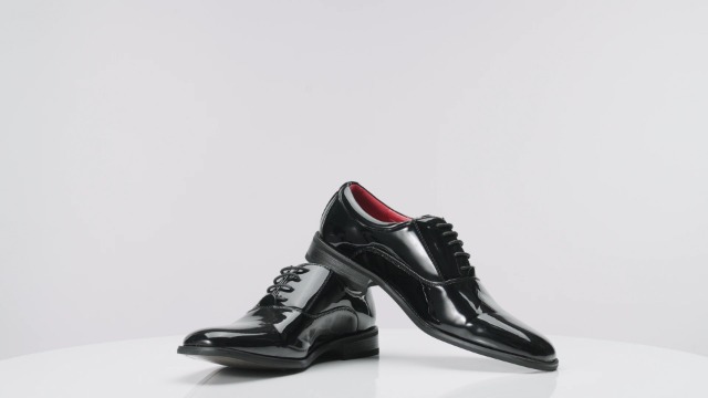 Bruno arc Zapatos de Cordones Zapatillas de Vestir Oxfords Clásico