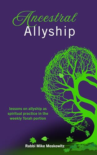 Ancestral Allyship