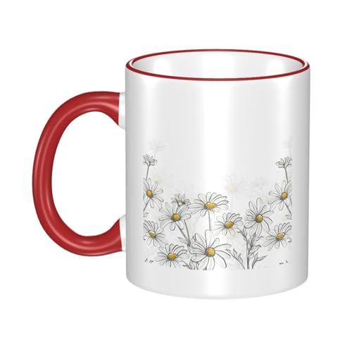 }OJbv R[q[Jbv e 330ml  fCW[̃fUC p^[ dqWΉ  傫 y av[g Red