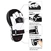 Valleycomfy-Boxing-Curved-Focus-Punching-MittsExtra-Large-Thicken-Leatherette-Boxing-EquipmentIdeal-for-Karate-Muay-Thai-Kick-Sparring-Dojo-Martial-Arts-MMA Valleycomfy Boxing Curved Focus Punching Mitts,Extra Large & Thicken Leatherette Boxing Equipment,Ideal for Karate, Muay Thai Kick, Sparring, Dojo, Martial Arts, MMA
