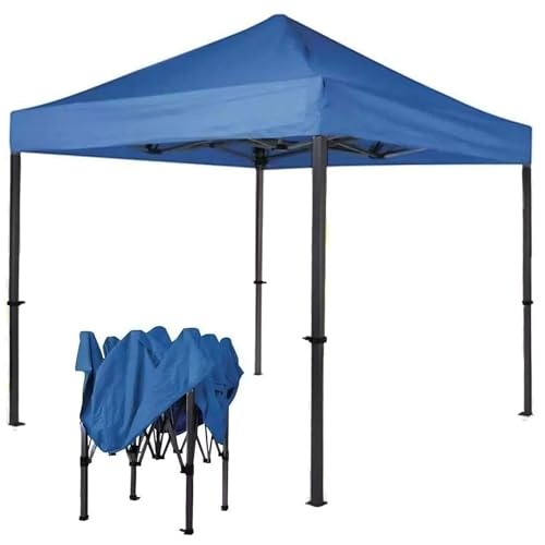 La Mejor Recopilación de Toldos los preferidos por los clientes. 43 Adir Premium Carpa Toldo Plegable 3 X 3 Metros Reforzado Impermeable - Fácil de Transportar y Montar - Modelo 10868