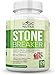 Chanca Piedra Kidney Stone Breaker by Logic Nutra 120 Tablets 800 mg Each Maximum Strength for Gallbladder Cleanse Urinary Pain Relief