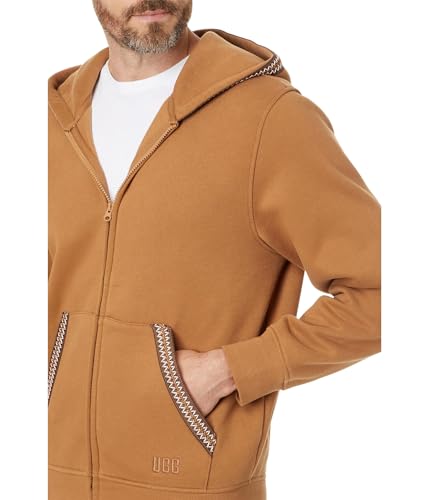 UGG Men's Tasman Full Zip Hoodie Sweatshirt3