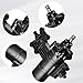 Power Steering Gear Box Assembly Fit for 2007-2017 Jeep Wrangler Fit for 2018 Jeep Wrangler JK 27-5200