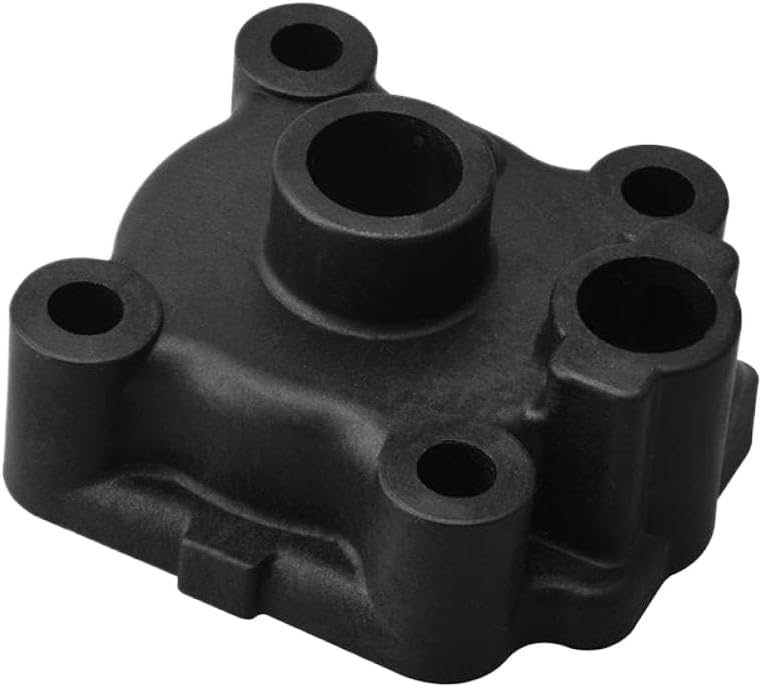 Water Pump Housing 3T5-65016 3T5-65016-0 3T5-65016-01 Compatible with T40 Outboard 40A