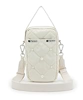 小ぶりなサイズ感がかわいい！ 「レスポートサックのバッグ