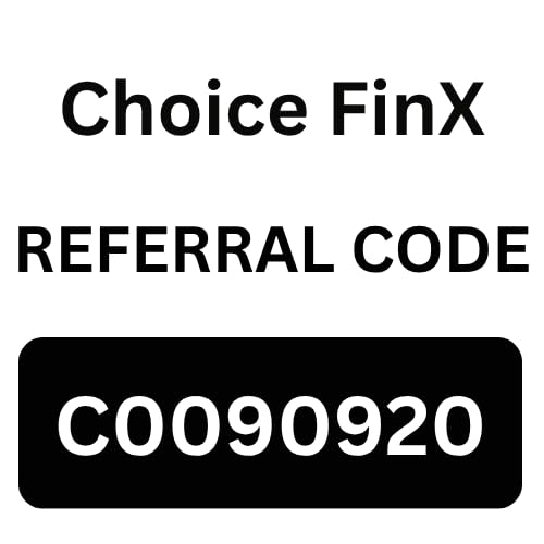 Choice FinX Referral Code &ldquo;C0090920&rdquo; &ndash; Get 40% OFF On Trading Benefits in 2026 cover art