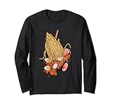 Japan Foodie Costume Asian Men Women Kids Design