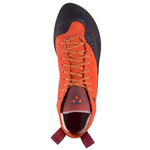 BUTORA Unisex Altura Regular Fit Climbing Shoe3