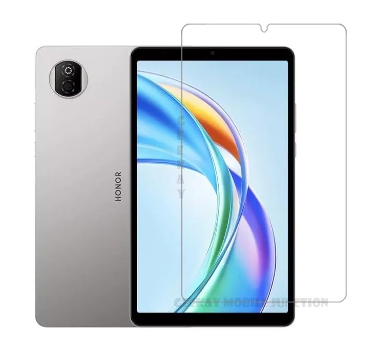 Bigil Tablet Tempered glass Screen Protector Guard for Honor Pad X7 8.7 inch-picture-16