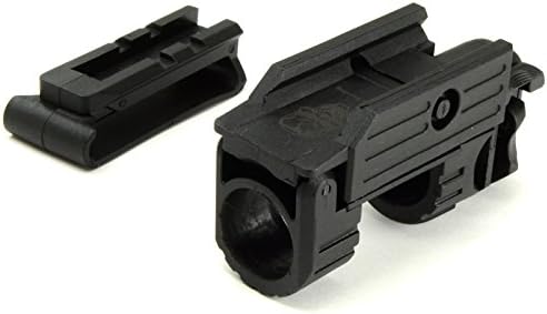 APS スマートショット ミニランチャー ベルトループ付き