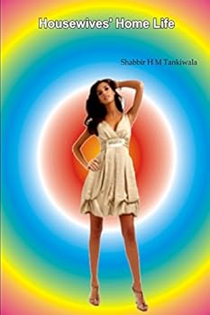 Paperback Housewives' Home Life Book