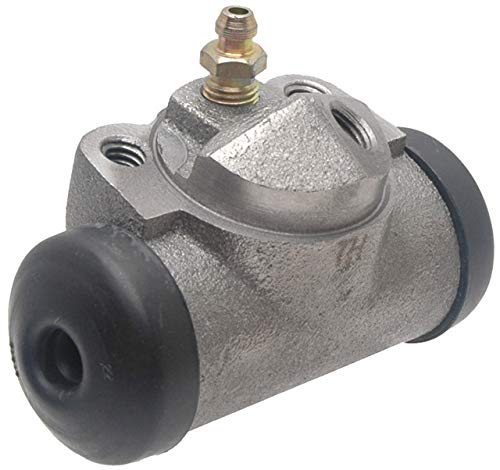 Raybestos Element3 Replacement Rear Drum Brake Wheel Cylinder - For Select Year American Motors, Dodge, Ford, International, Jeep, Lincoln And Mercury Models (Wc370193) #TOP3