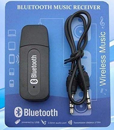 Bluetooth Stereo Adapter Audio Receiver. (B093Z6CNZX) Amazon Price History, Amazon Price Tracker