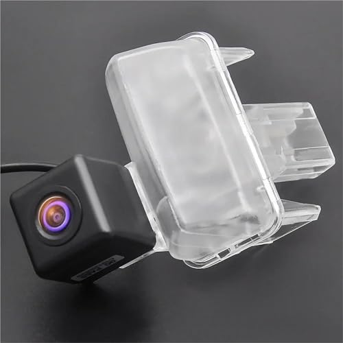 Cámara Vista Trasera para Auris para Hatchback E150 para Fortuner para Yaris para Prius C para Aqua Resistente Al Agua cámara de vigilancia