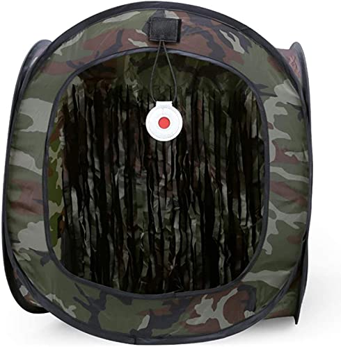 48 Pk, Action Target Retriever Target Backer Designed for We Target Turners/Retrievers 18