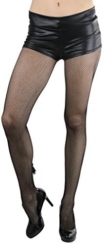 Image of ToBeInStyle Women's Timeless Backseam Pantyhose