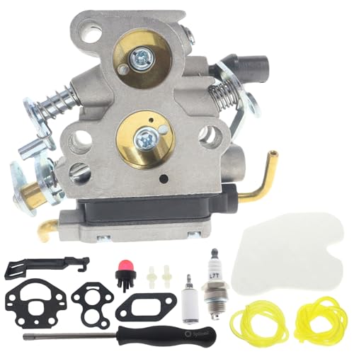 Masnln Carburador 235 para motosserra Husqvarna 235E 240 240E 236 236E 120 120E substitui 545072601