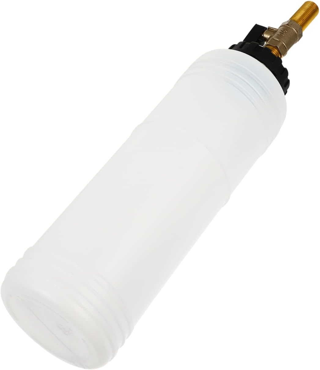 Gatuida Siphon Pump for Oil Changing and Fuel Transfer Practical Automotive Fluid Extractor Easy to Operate Brake Oil Replacement Tool Efficient and Convenient Liquid Extraction