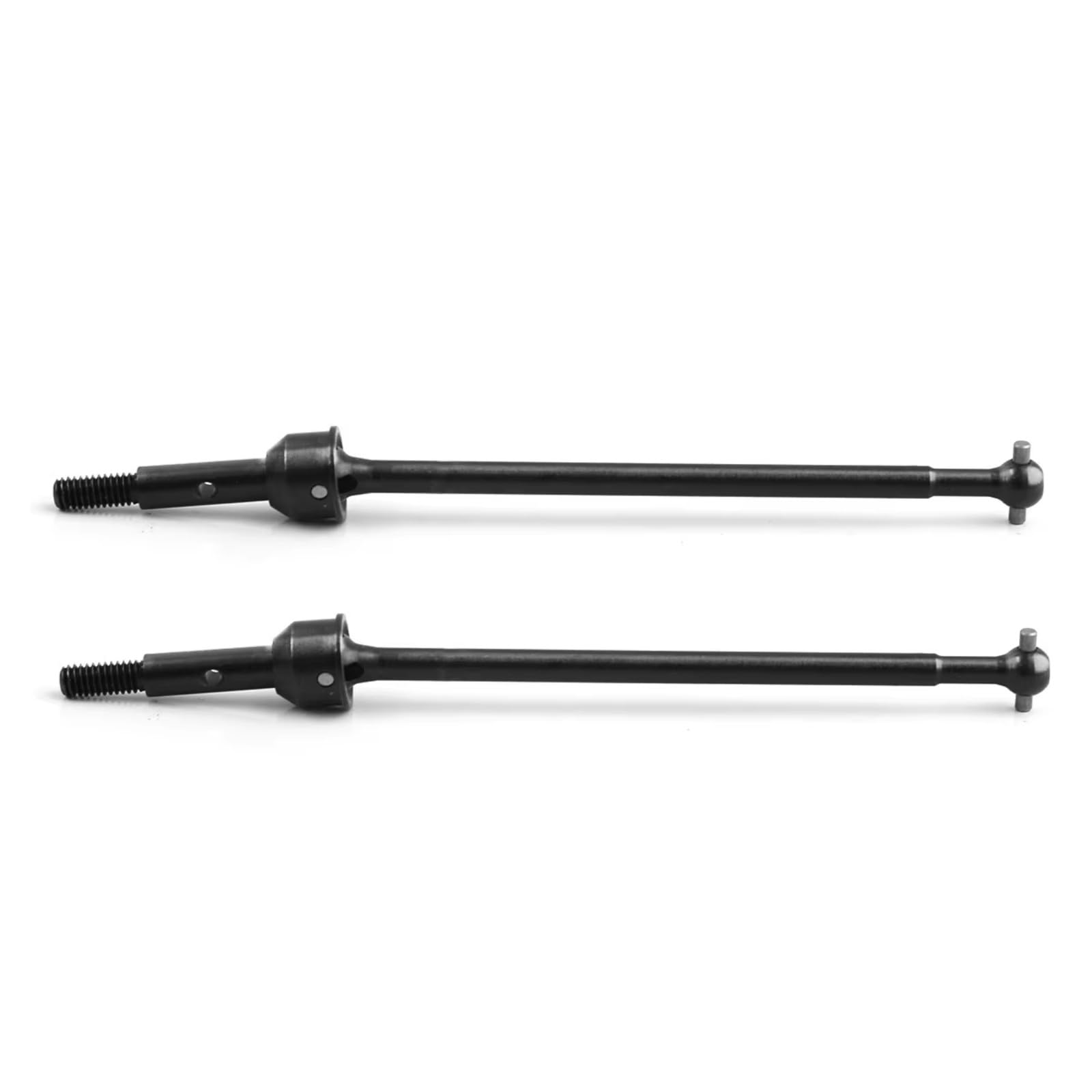 para ZD para Carreras DBX-10 1/10 RC CVD Eje De Transmisión Dogbones