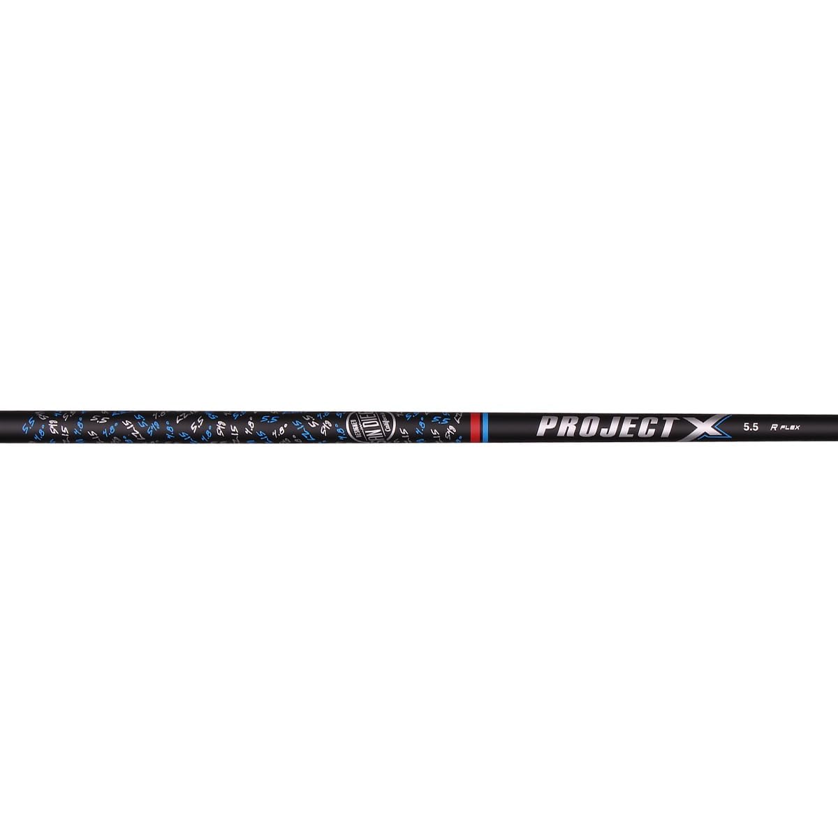 Project X Golf LZ Wood Shaft Regular Flex .355 46