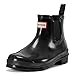 Price comparison product image Hunter Unisex-Adult Original Tall Wellington Boots, Black, 8 UK