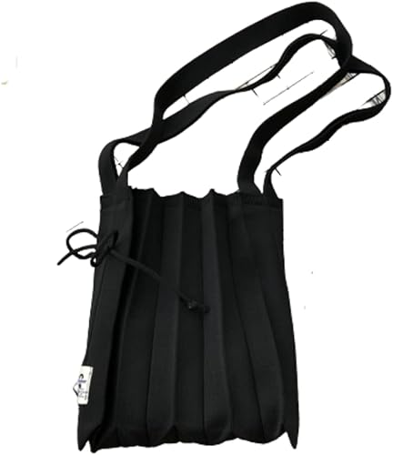 Bolso de mano de ganchillo estético, bolso de mano estético Y2K bolso de mano estético Y2K lindo bolso de mano estético