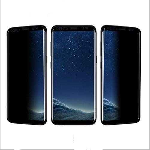 Galaxy S9/S8/S9 Plus/S8Plus /Note8 `h~ KXtB KX 3DtیtB dx9H ^ϏՌ Uh~ ߗ S9 یtB 2.5DEhGbWH (Note 8)