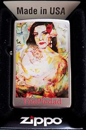 Custom Zippo Lighter! Personalize This Genuine Zippo with Your Image or Logo! Customized Zippos are a Great, Birthday Gift, for Man or Woman or Even for You!