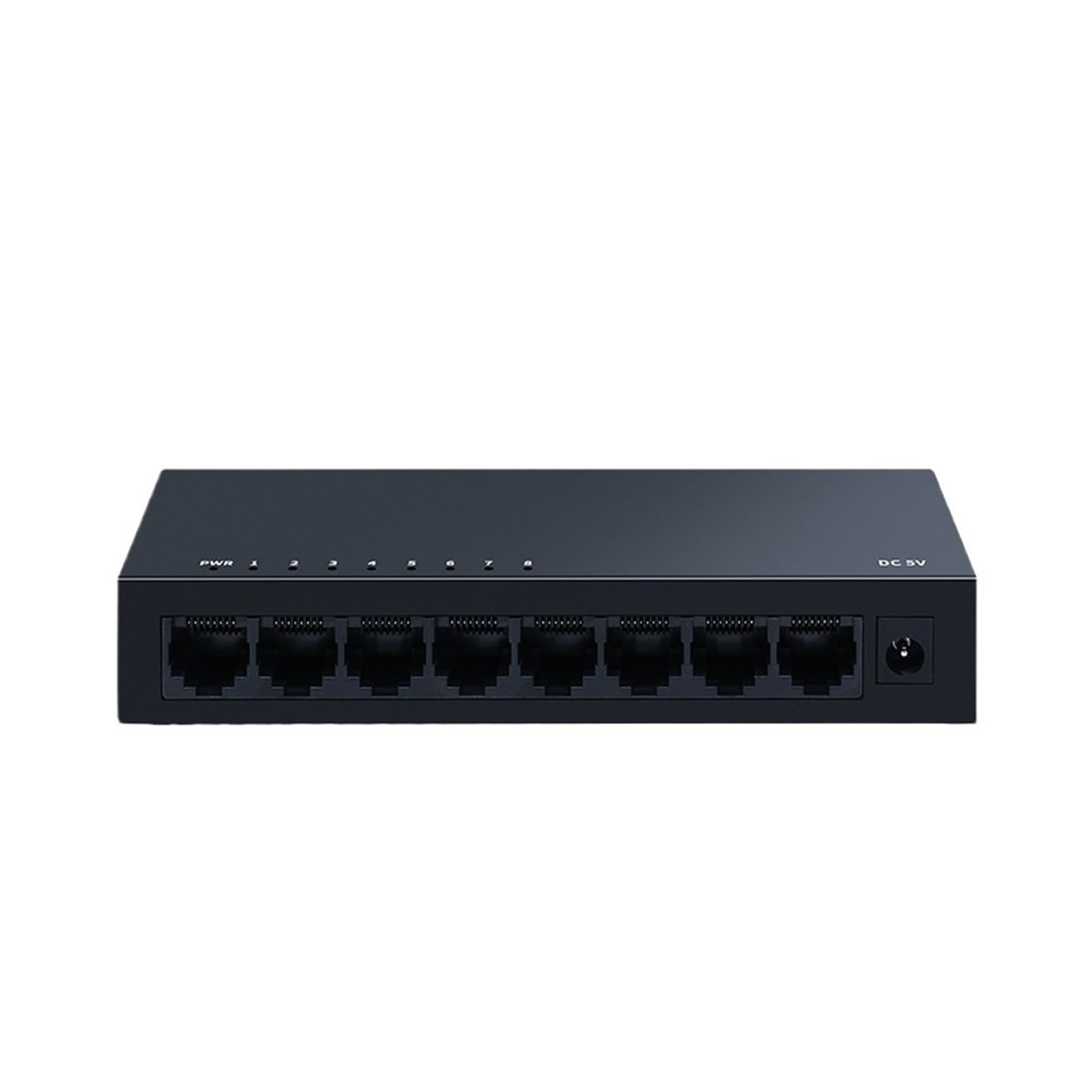 Business Ethernet switches 8 Port Gigabit Ethernet Switch Hub