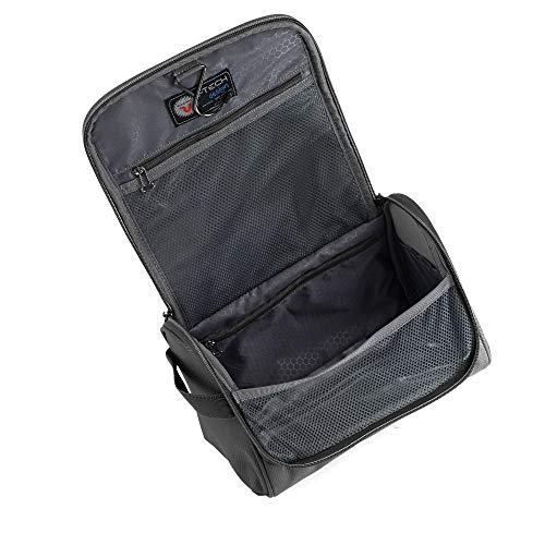 Roncato ironik necessaire nero
