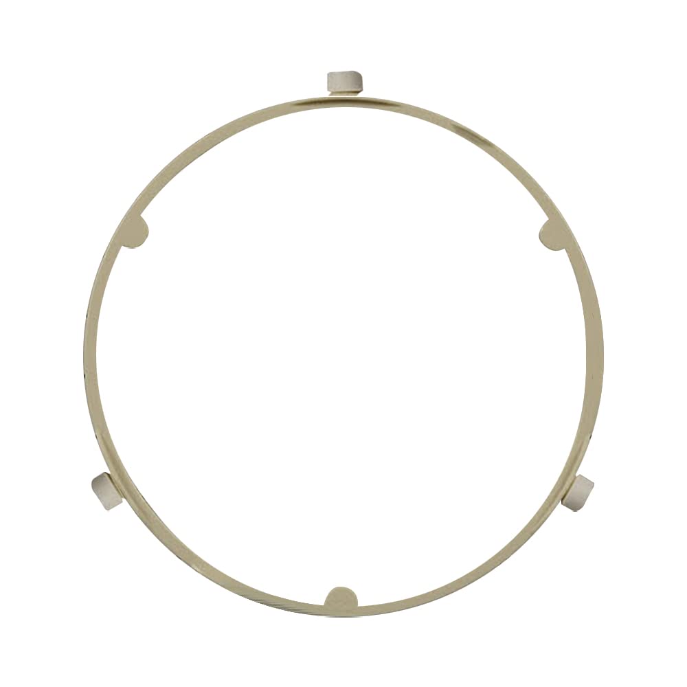 ForeverPRO 00648876 Ring-Turntable for Bosch Microwave