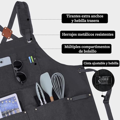 Accesorios De Asador, Home Imagen adicional