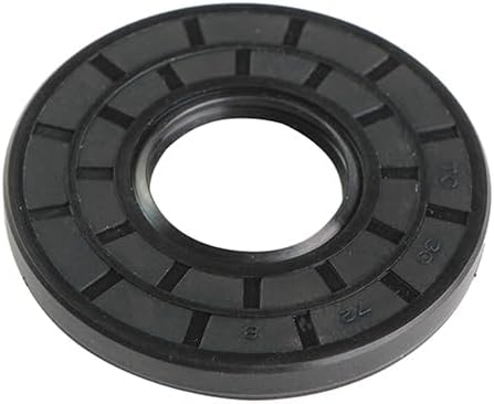 Front Gearcase Seal 30x72x8