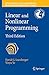Linear and Nonlinear Programming (International Series in Operations Research & Management Science, 116)