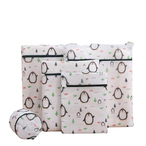 Lingerie Delicates Mesh Bag for Laundry