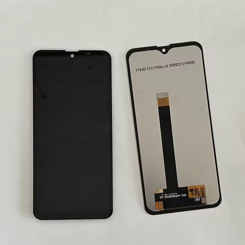 Écran pour Blackview BV9800 avec tactile LCD de rechange YOOOKOOO - 5