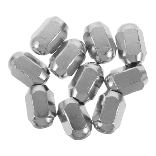 Tornillos de rueda Alipis de aleación con brida para buje de coche