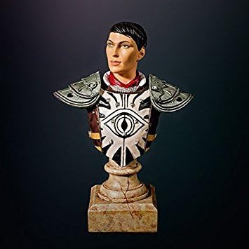Cassandra Collectible Bust Statue