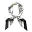 03 Black & White Flowers