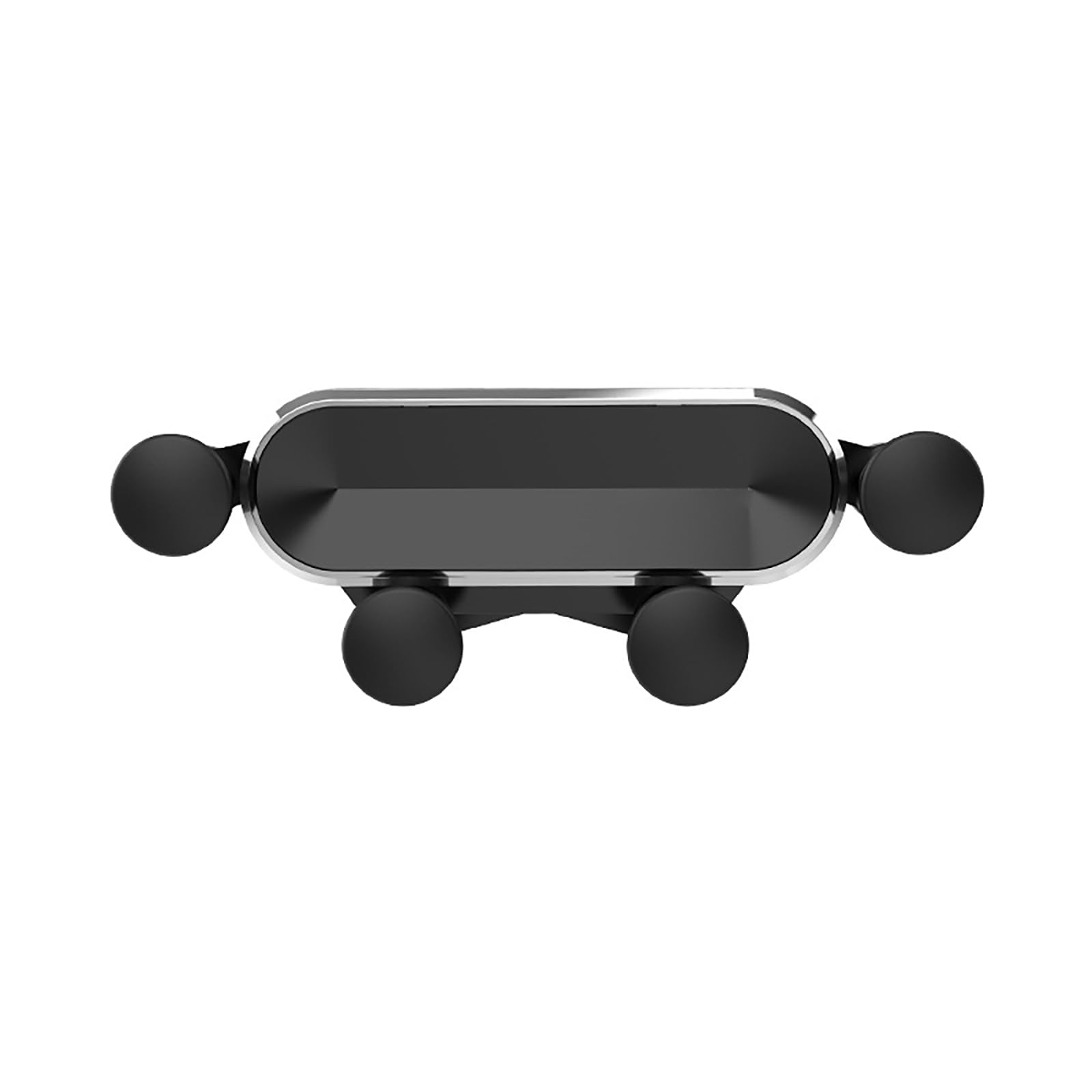 DCYBDL Car Phone Holder for Mercedes Benz SLK 1998-2019 2020 2021 2022 2023 2024-pr, Adjustable 360° Rotatable Car Holders for Mobile Phone Air Vent Mobile Phone Car Mount Phone Holder for Car