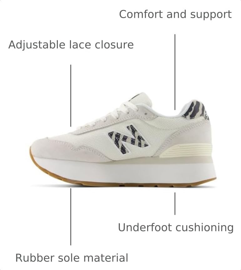 Image of New Balance Women's 515h V1