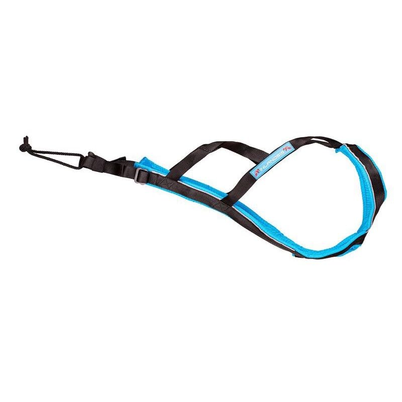 Inlandsis Arnés canicross ajustable Polar Evo
