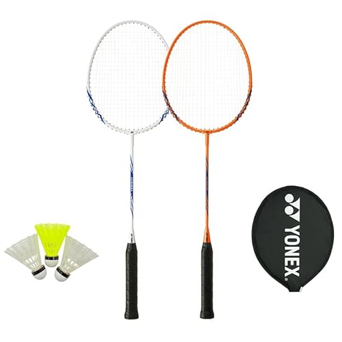新品シャトル ヨネックス スタンダード2  4番 Amazon | ヨネックス(YONEX) バドミントン シャトルコック