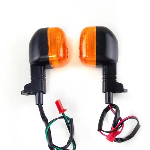Clignotants Moto BMW F650GS Pièce de Remplacement Réparation Signalisation 1999-2007