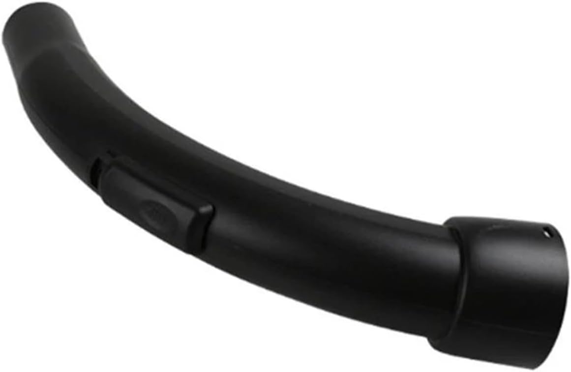 Replacement Vacuum Cleaner ABS Curved Handle Bent End Hose Wand 35mm X7XA